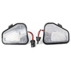 Rearview Mirror Indicator Light for Volkswagen Passat/Santana (2011–Present)