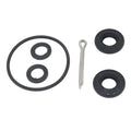 Outboard Lower Gear Case Propeller Shaft Oil Seal for Evinrude Johnson (1990–2023)