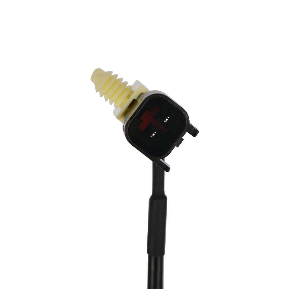 Rear Left ABS Wheel Speed Sensor for Mazda BT50 2011-2015