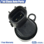 2X Variable Camshaft Timing Oil Control Valve for Hyundai Kia (2012)