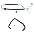 Sunsong Power Steering Pressure & Return Line Hose Kit for Expedition (2003–2006)