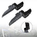 Front Footrests Foot Pegs for Benelli Tornado 252R 302R TNT 899 (2021-2022)
