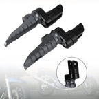 Front Footrests Foot Pegs for Benelli Tornado 252R 302R TNT 899 (2021-2022)