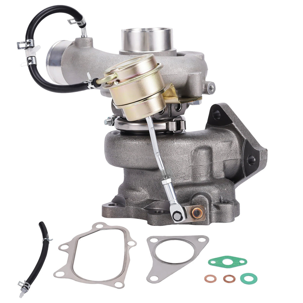 TD04 Turbocharger for Subaru Impreza WRX Forester 2.0L (2002–2007) 14411AA562