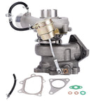 TD04 Turbocharger for Subaru Impreza WRX Forester 2.0L (2002–2007) 14411AA562