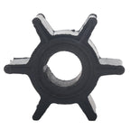 Soxa Marine Outboard Water Pump Impeller for Mercury 2-5 HP