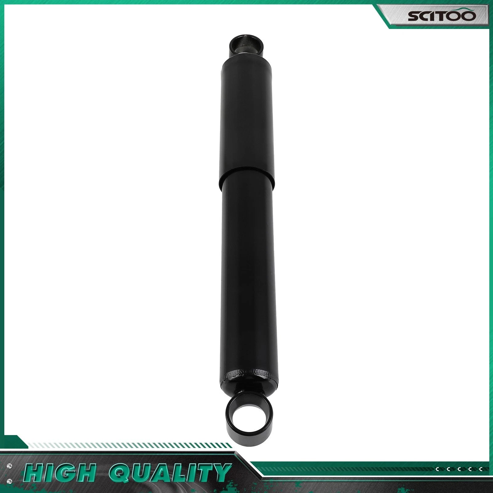Pair Front Shock Struts for Peterbilt 320 357 375 520 567
