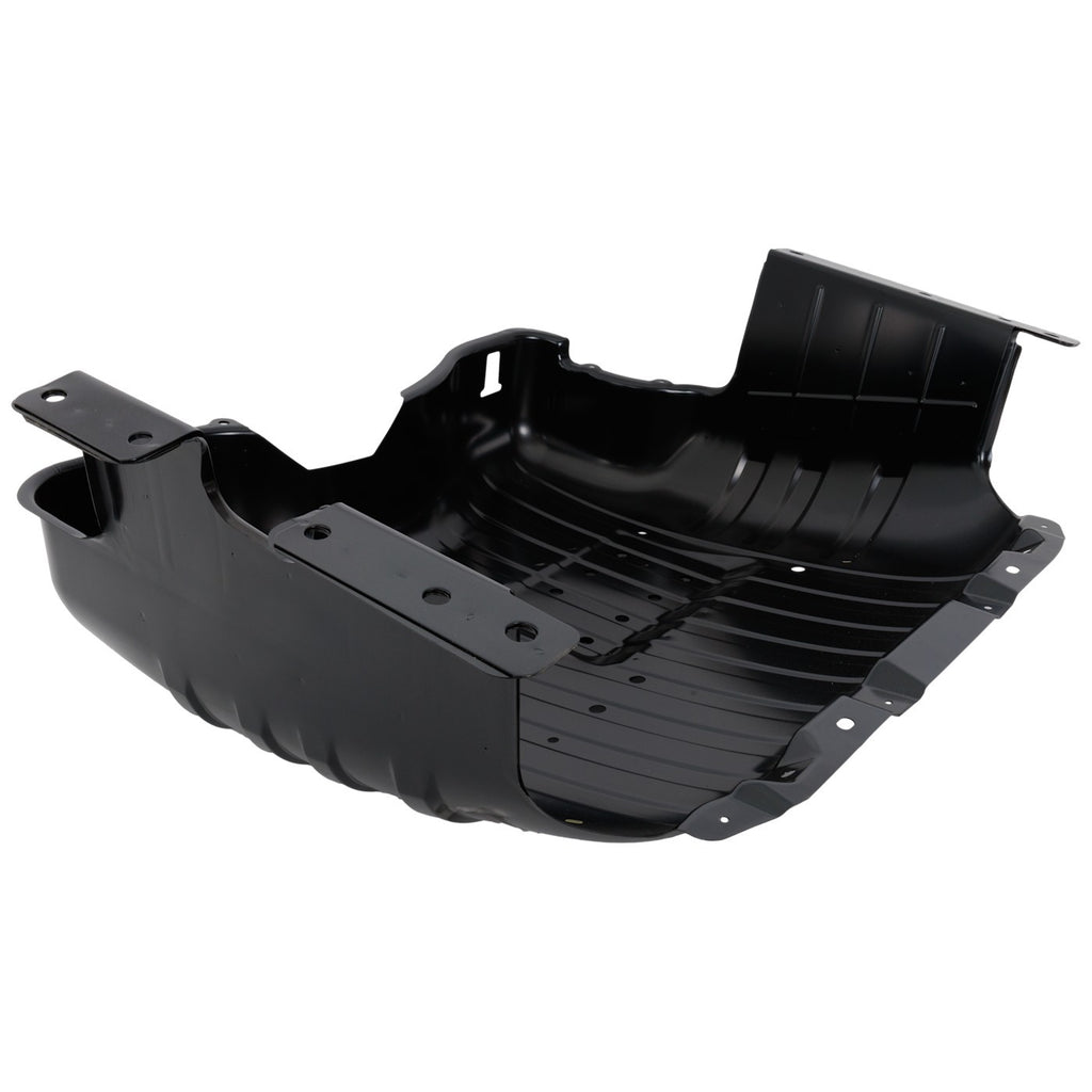 Fuel Tank Skid Plate for Jeep Grand Cherokee (1999–2004)