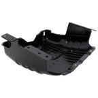 Fuel Tank Skid Plate for Jeep Grand Cherokee (1999–2004)