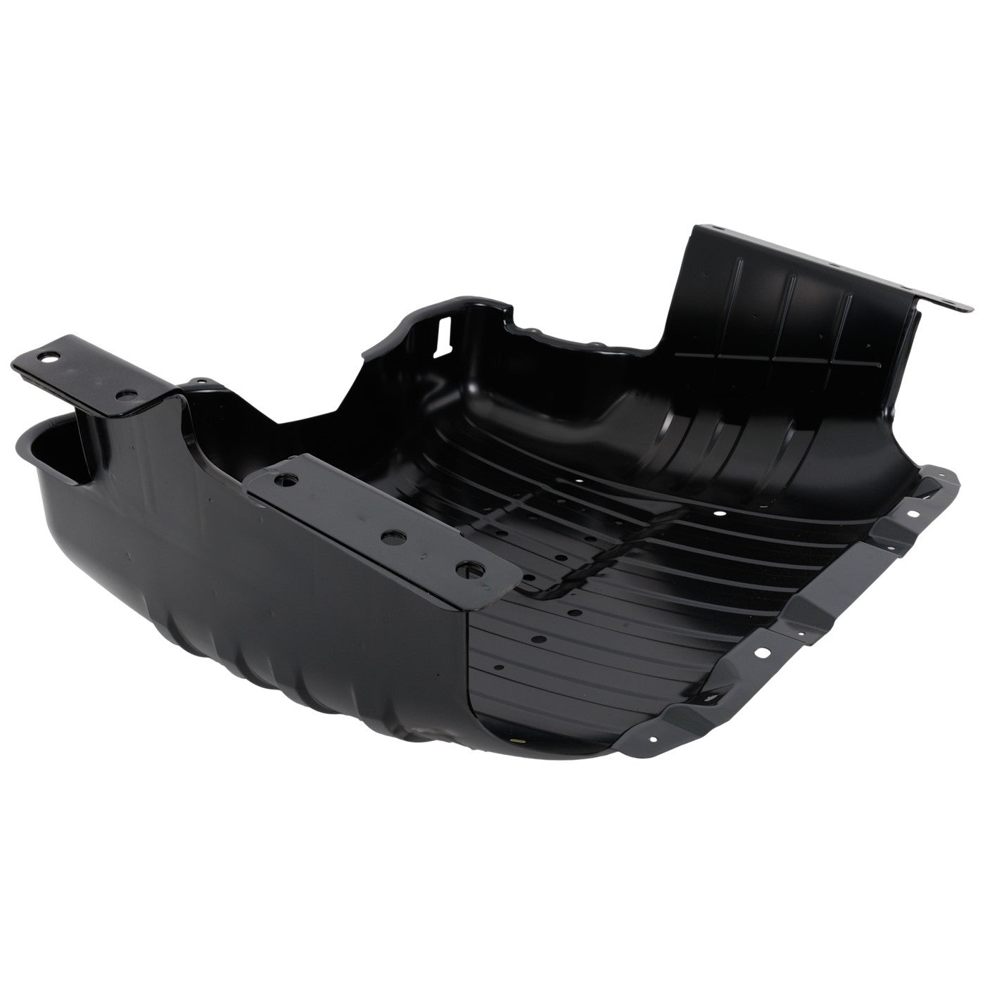 Fuel Tank Skid Plate for Jeep Grand Cherokee (1999–2004)