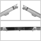 Front Lower Grille Molding for Mitsubishi Outlander Sport (2011–2013)