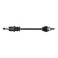 Front CV Axle Shaft for Subaru Outback & Legacy (2010–2014)