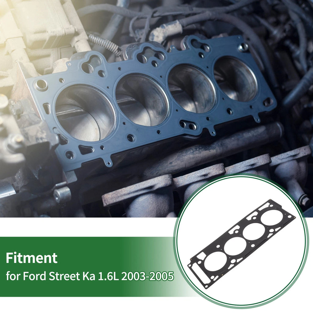Cylinder Head Gasket No.YS6G6051C2A/1099084 for Ford Street Ka (2003–2005)