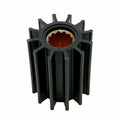 Impeller for Johnson Pump F75B, Yanmar, Volvo Penta (09-821B, 18-45714)