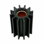 Impeller for Johnson Pump F75B, Yanmar, Volvo Penta (09-821B, 18-45714)