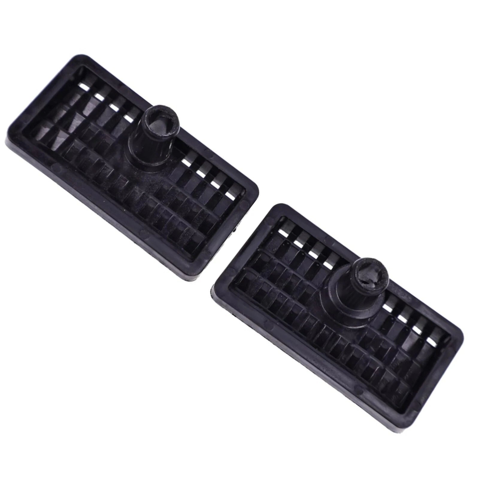 Water Inlet Covers 6H1-45214 for Yamaha 2T 60HP Outboard (Model 6H1)