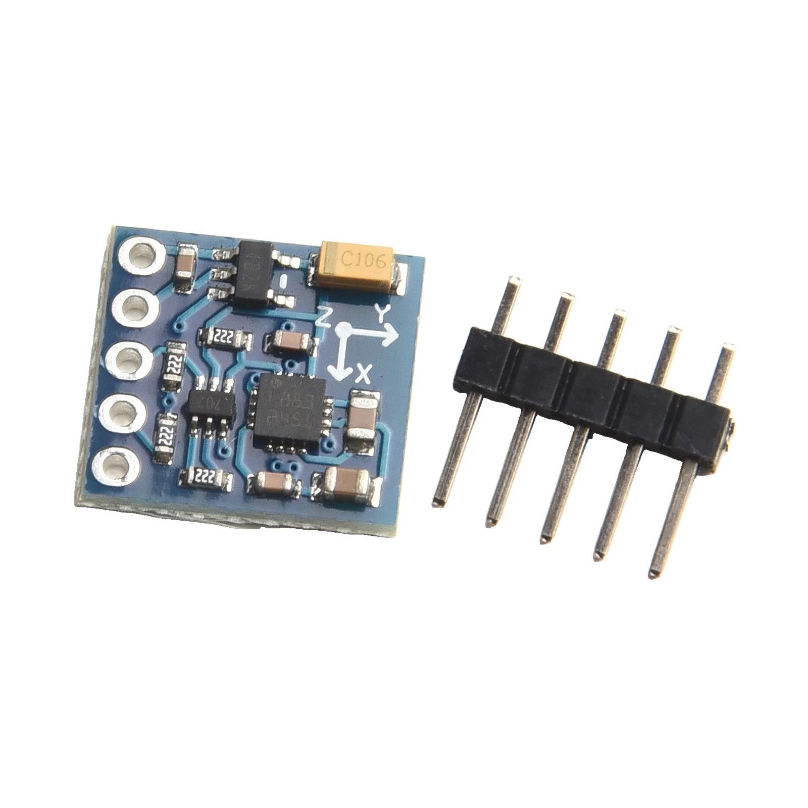GY271 HMC5883L Compass Module Magnetic Field Sensor (Low Power)