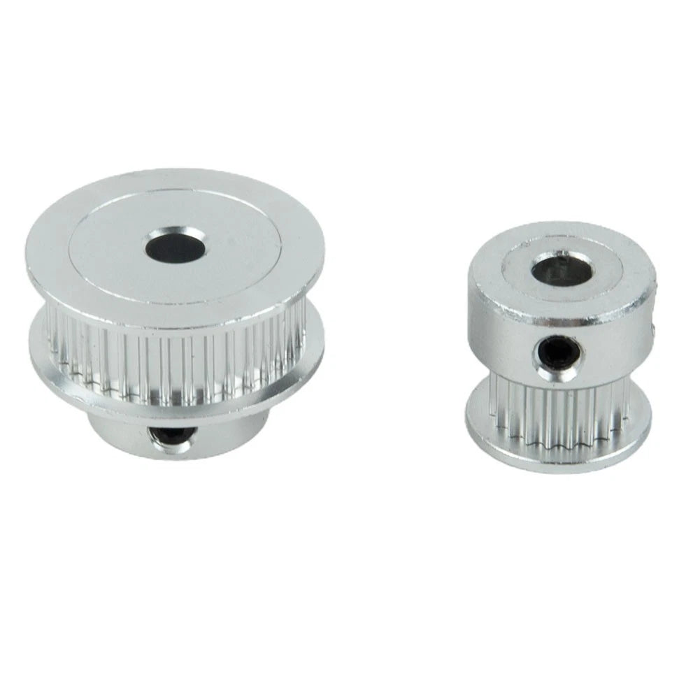 Synchronizer Pulley Belt Pulley for CNC Drive Timing
