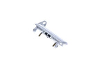 Front Left Outer Door Handle Chrome for Toyota Landcruiser (1960–1984)