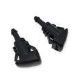 Windshield Washer Nozzles for Chrysler Dodge Challenger Jeep Compass (2008-2023)