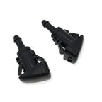 Windshield Washer Nozzles for Chrysler Dodge Challenger Jeep Compass (2008-2023)