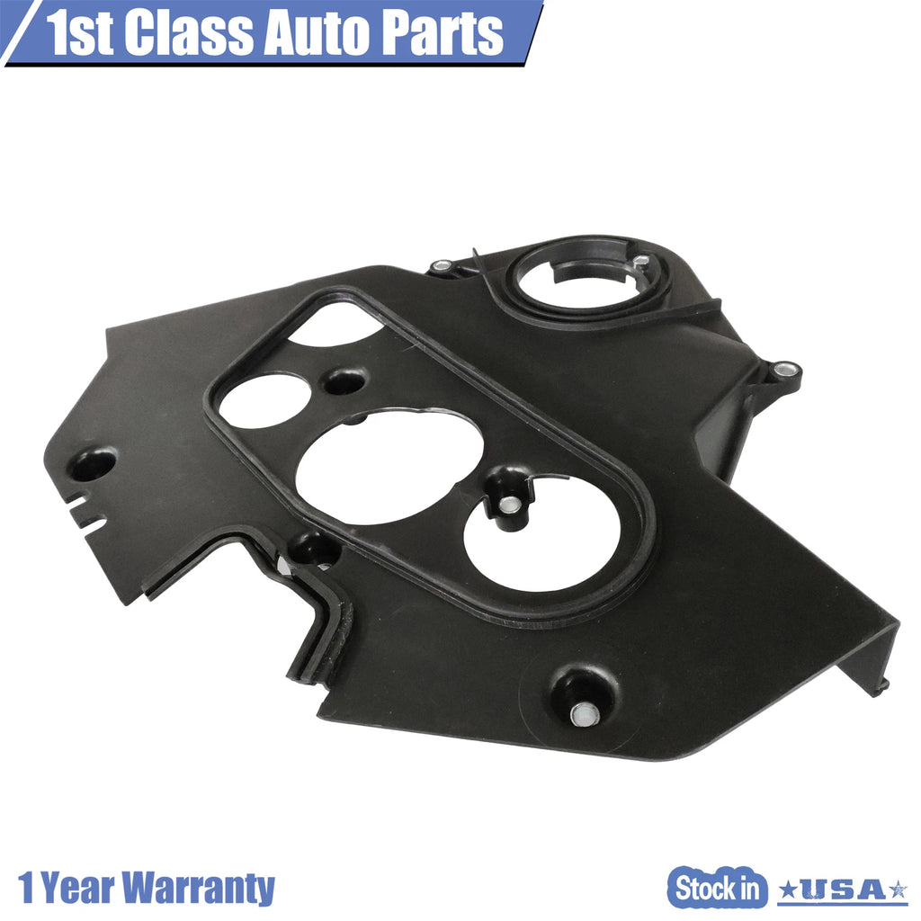 Front Left Lower Timing Cover for Kia Sorento (2003-2006)