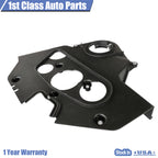 Front Left Lower Timing Cover for Kia Sorento (2003-2006)