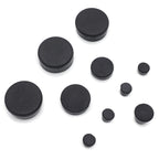 10x Rubber Frame Plug for Suzuki GSXR 600 GSXR 750 (2006–2010)