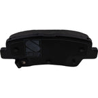 Rear Brake Pads Set for Kia Forte, Hyundai Veloster (2019–2021)