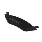 Rear Ceramic Brake Pads Kit for Dodge Durango/Ram 1500 (2003-2010)