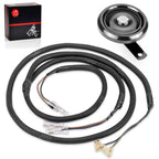 Horn Kit with Wire for Kawasaki Mule PRO-MX (2019–2024)