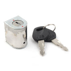 Steering Lock for Honda C50 C65 C70 C90 CT90 C100 C102 C200 (1967–2009)