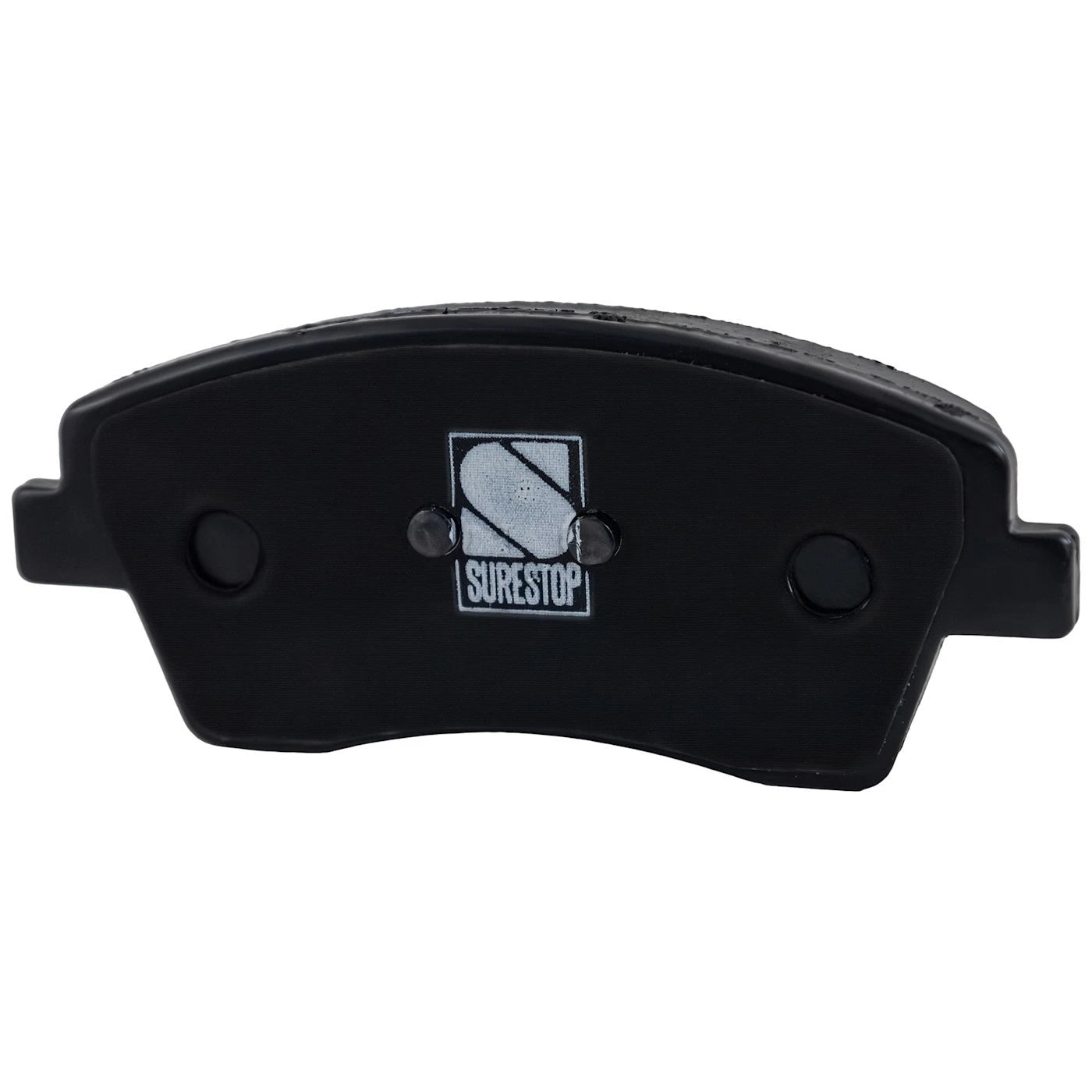 Set of Front & Rear Brake Pads for Volvo XC40 (2020–2024)