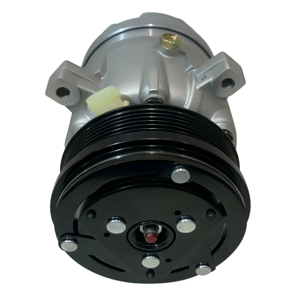 AC Compressor Kit Replacement for Pontiac Firebird 3.8L (2002-2002)