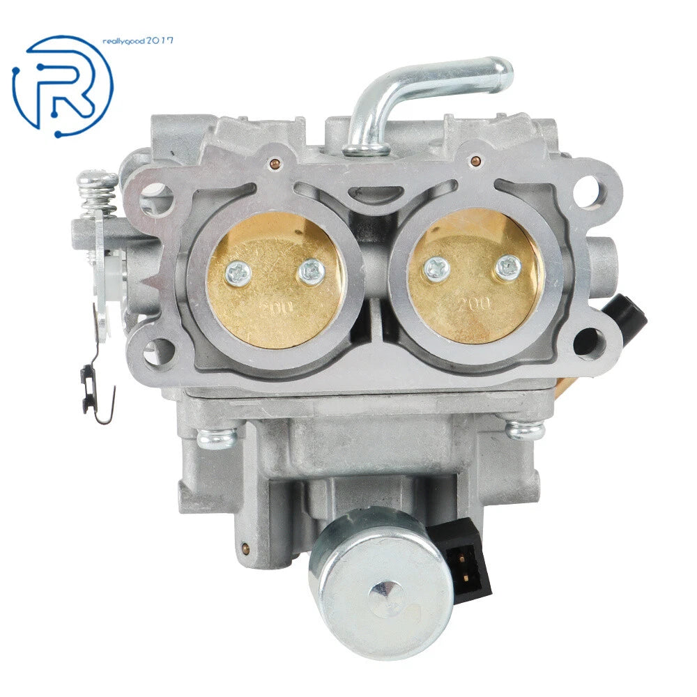 Carburetor for Make Model  with Gasket