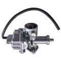 Carburetor for Honda CB100 CB125S CL100 CL125 S90 SL100 SL125 TL125 XL100 (1960–1969)