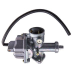Carburetor for Honda CB100 CB125S CL100 CL125 S90 SL100 SL125 TL125 XL100 (1960–1969)