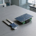 Soil Moisture Controller for Irrigation Systems (12V)