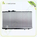 Replacement Aluminum Radiator for Toyota Paseo Tercel (1991–1995)