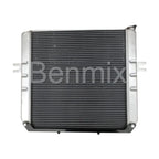 Radiator for Hangcha XF Series K25/CPYD20-35 (XF251-331000-000)