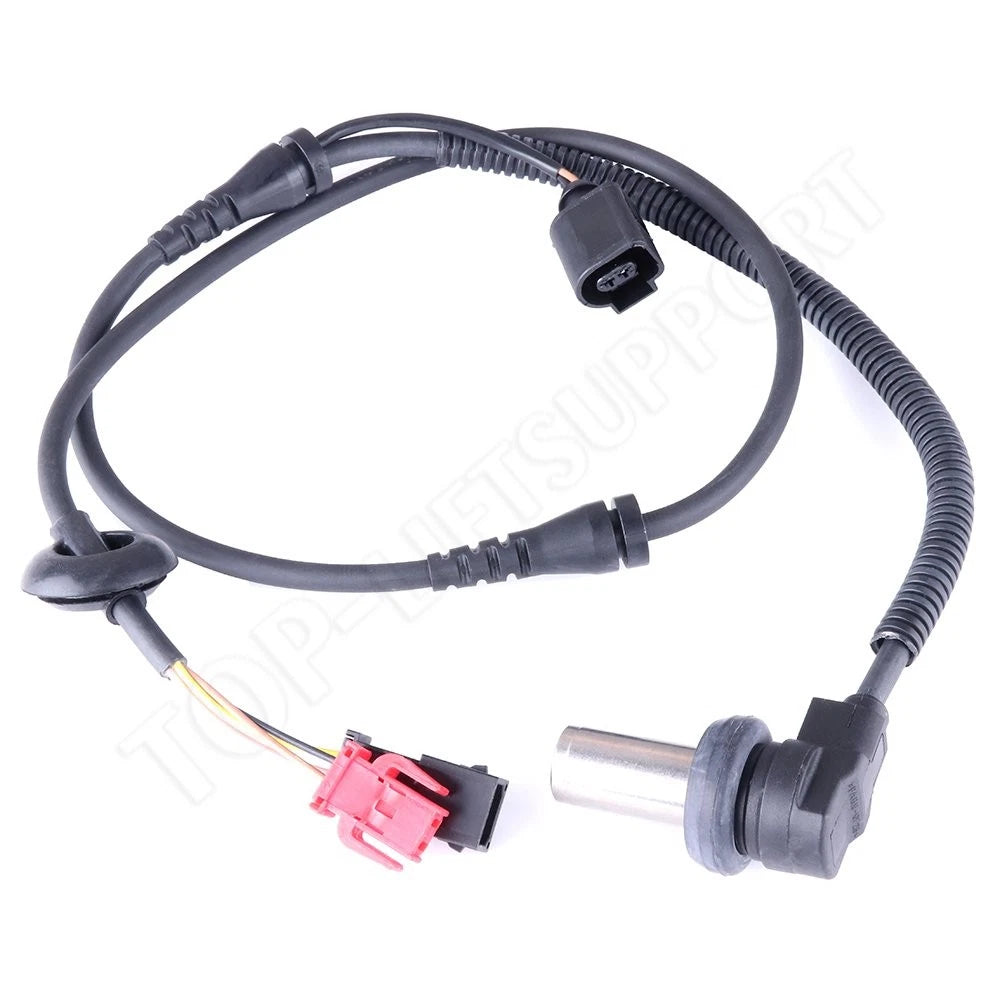Front ABS Wheel Speed Sensor for Audi Volkswagen