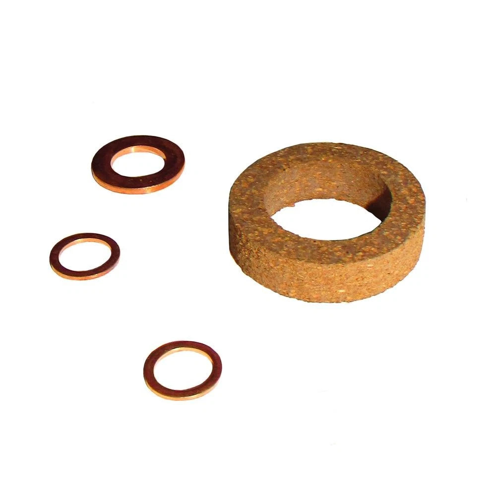 FDS3461 Fuel Injector Seal Kit for Ford (Fits )