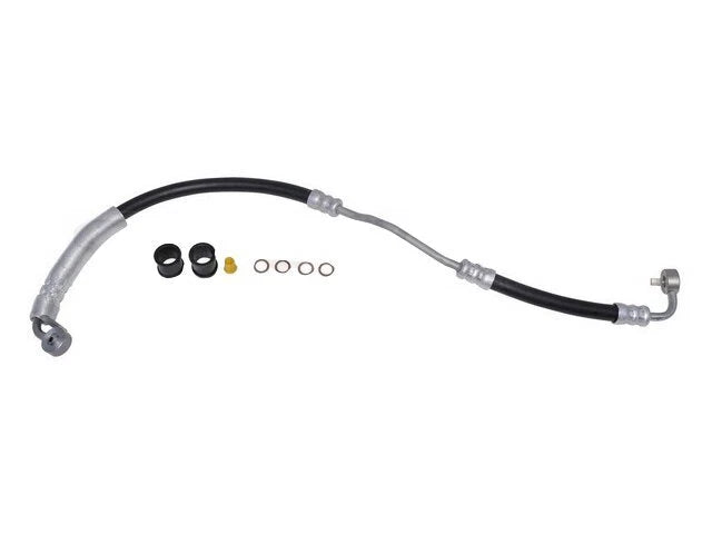 Power Steering Pressure Line Hose Assembly for Mazda CX-9 (2007–2015) HS616GZ