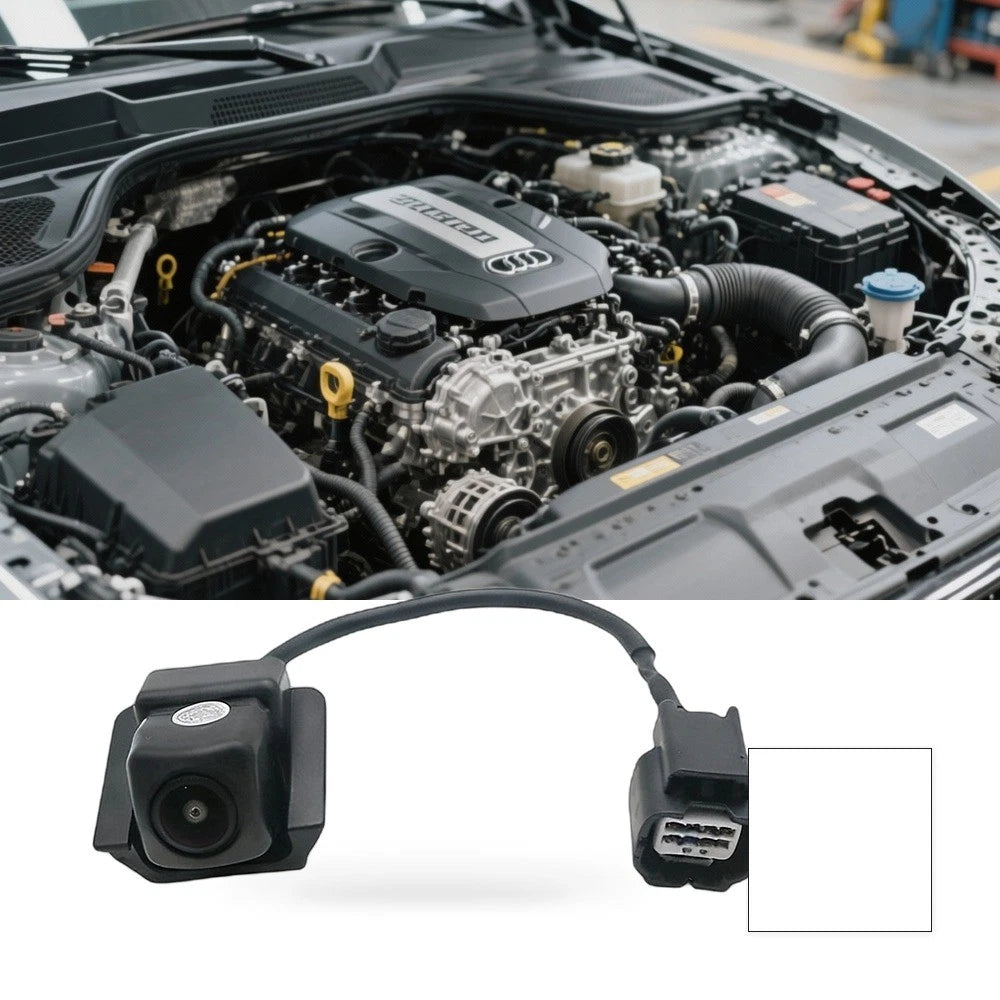 Rear View Backup Camera for Honda Civic (2014–2019) 39530-TBA-A01