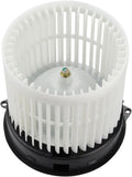 HVAC Heater AC Blower Motor for Nissan Versa (2012–2017)