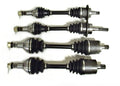 Precision Full CV Axle Set for Can-Am Renegade 500 800 & Outlander 500 650 800 (2007–2021)