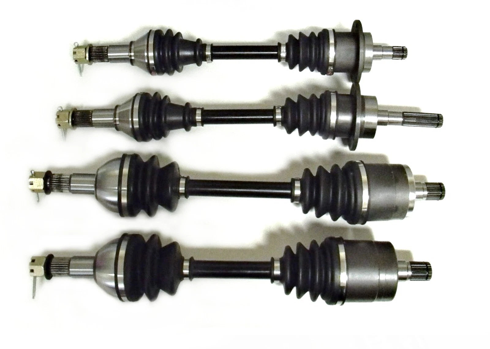 Precision Full CV Axle Set for Can-Am Renegade 500 800 & Outlander 500 650 800 (2007–2021)