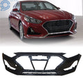 Front Bumper Cover for Hyundai Sonata (2018)