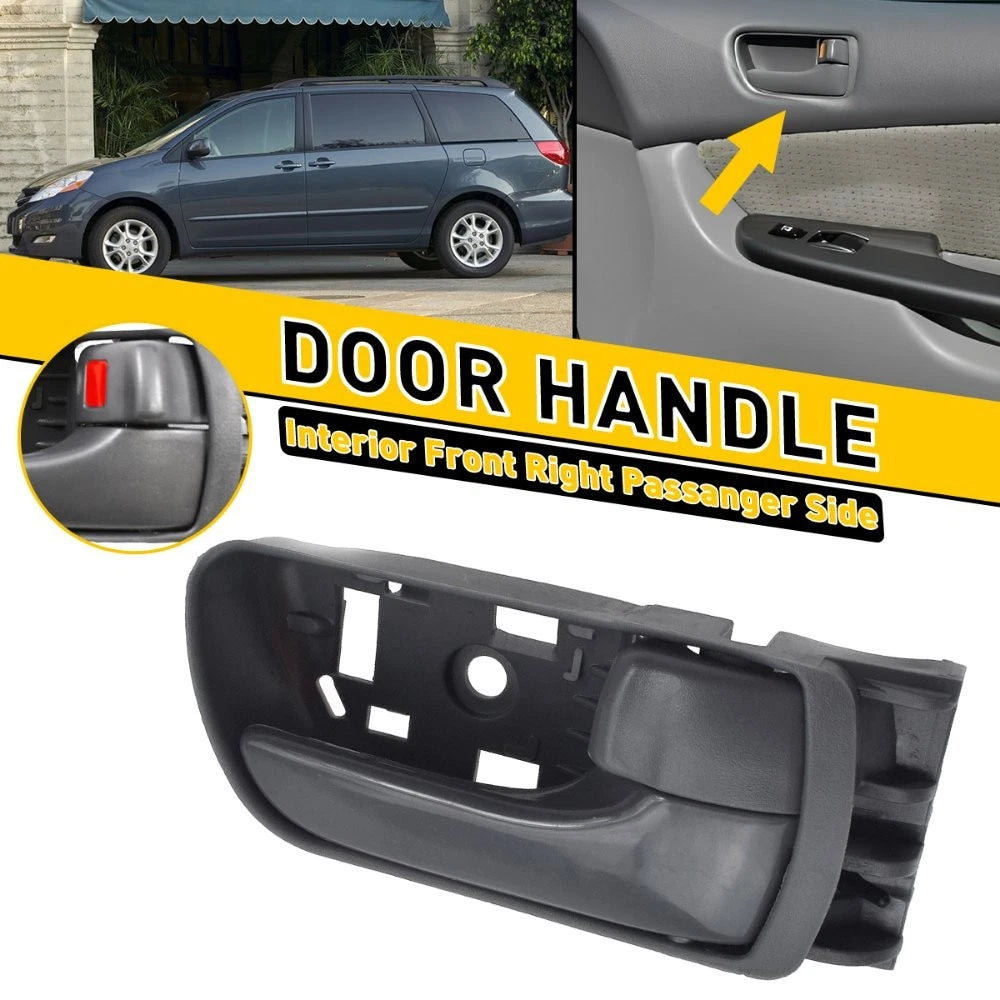 Inside Door Handle for Toyota Sienna (2004–2010) 69205-AE0 H