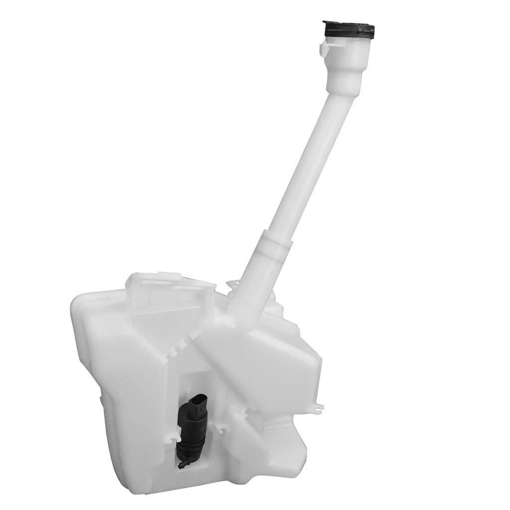 Replacement Washer Fluid Reservoir w/Lamp Package for 2016-2019 Chevy Cruze